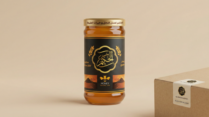 التعبئة والتوصيل